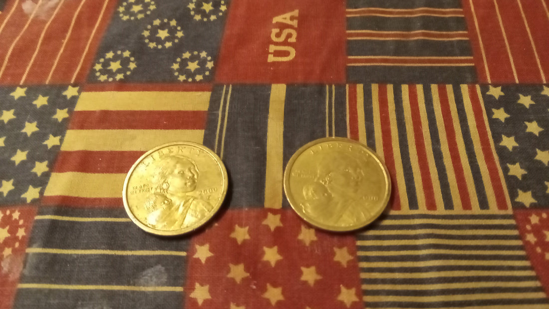 Explore Our Coin Collection: Kennedy Half Dollars, Wheat Pennies & More