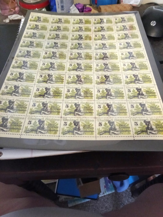 Discover Vintage Stamp Collecting: History, Art & Stories at Alan’s Oddities