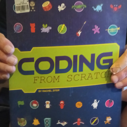 Coding from Scratch